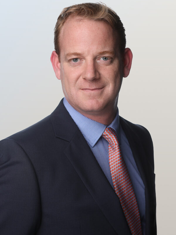 Luke Roberts