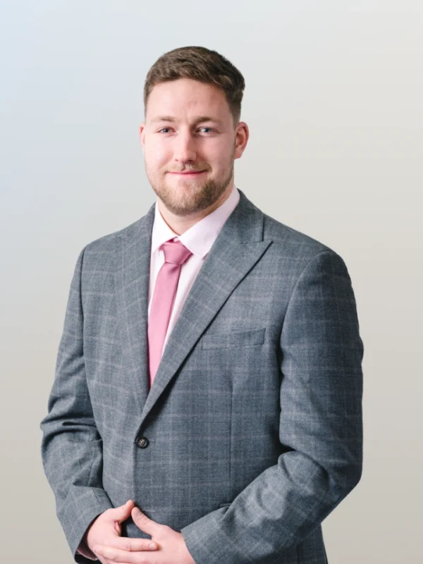 Morgan Leatherbarrow