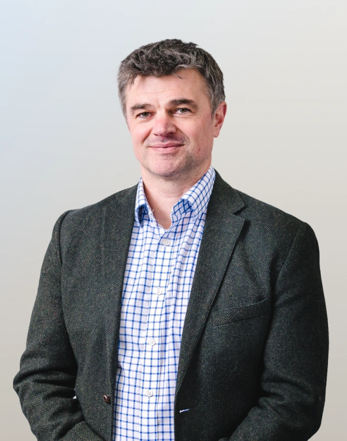 Tim Mitchell - Private Energy Partners