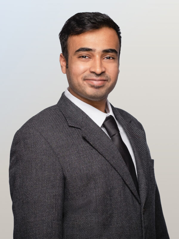 Akshay Varma Penmatsa