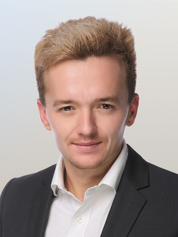 Calvin Mcsweeny-Pourtalet