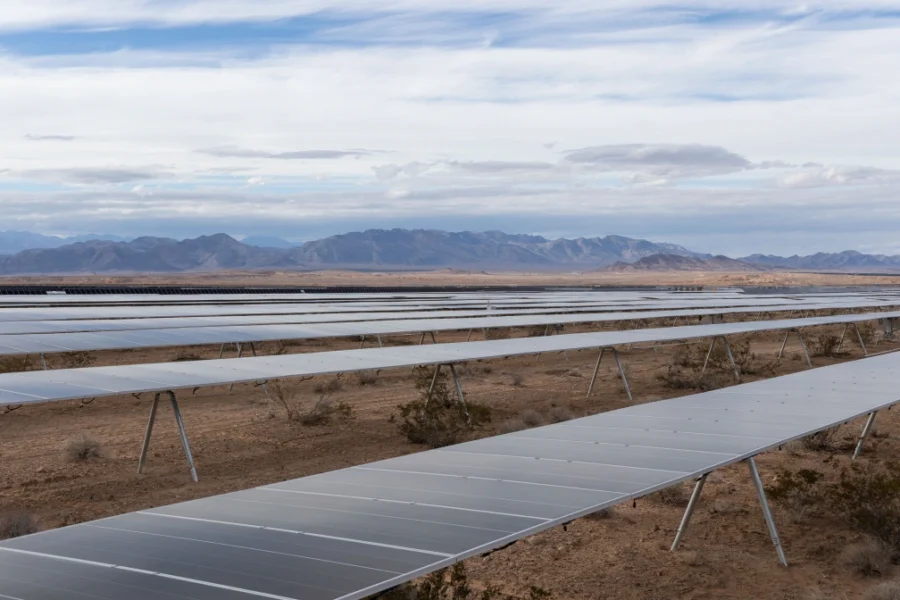 North American Project Pipeline