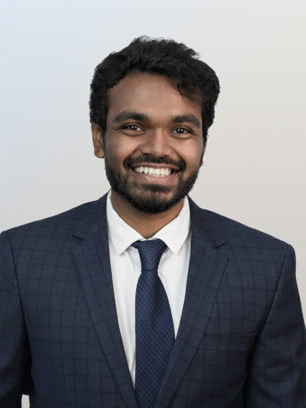 Roshan Neil Livingstone