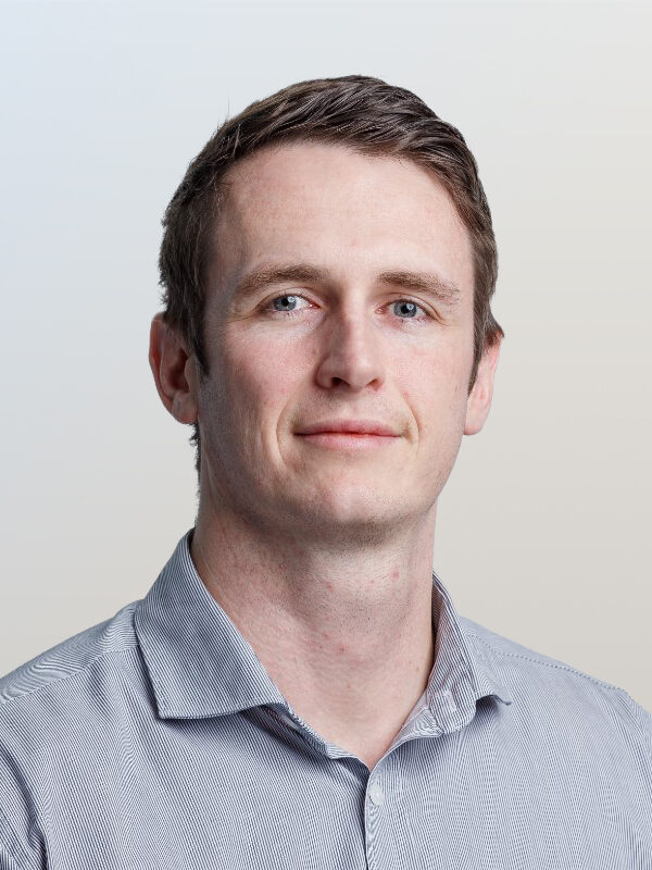Matt Palmer