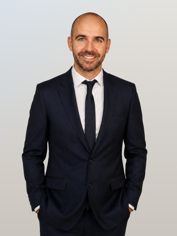 Adam Pritchard