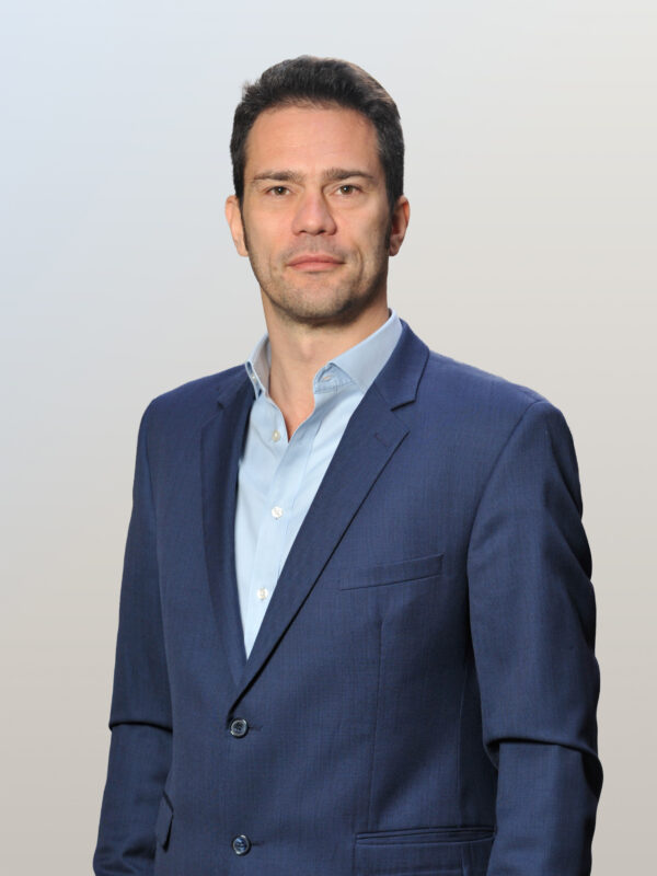 George Mixoudis