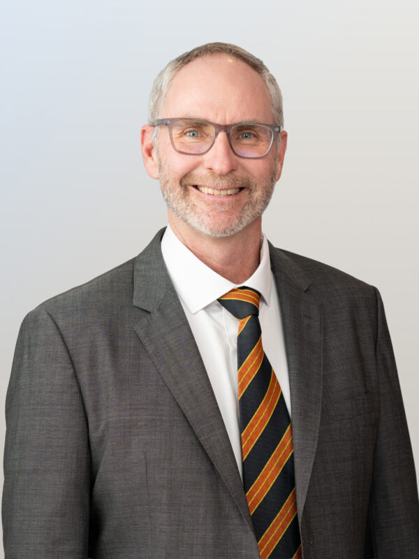 Andrew Davis