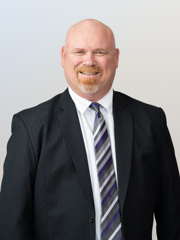 Mark Houchen