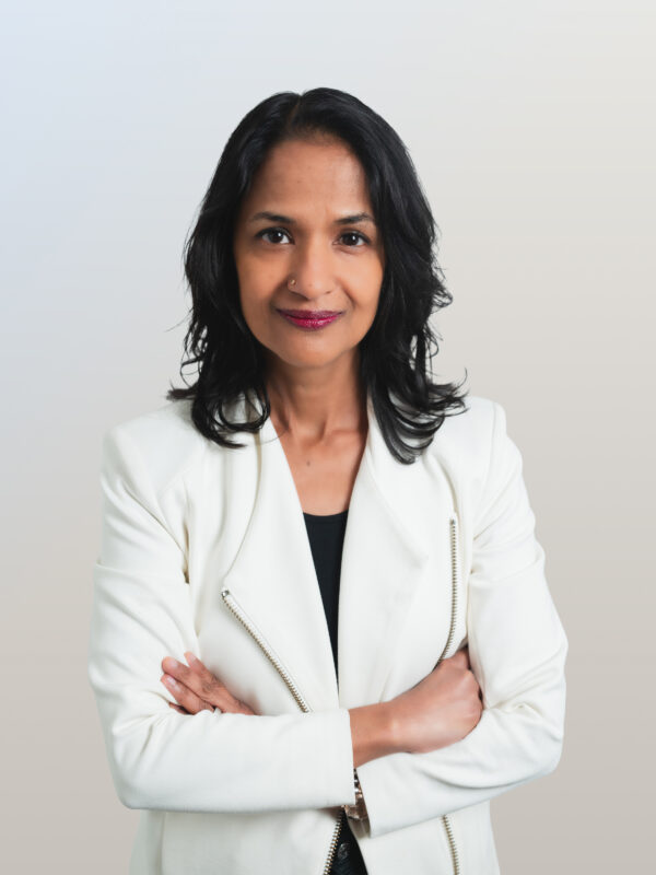 Shalini Ramanathan