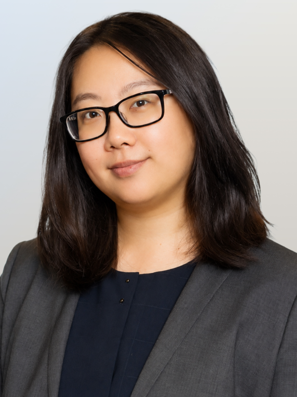 Summer Zhang