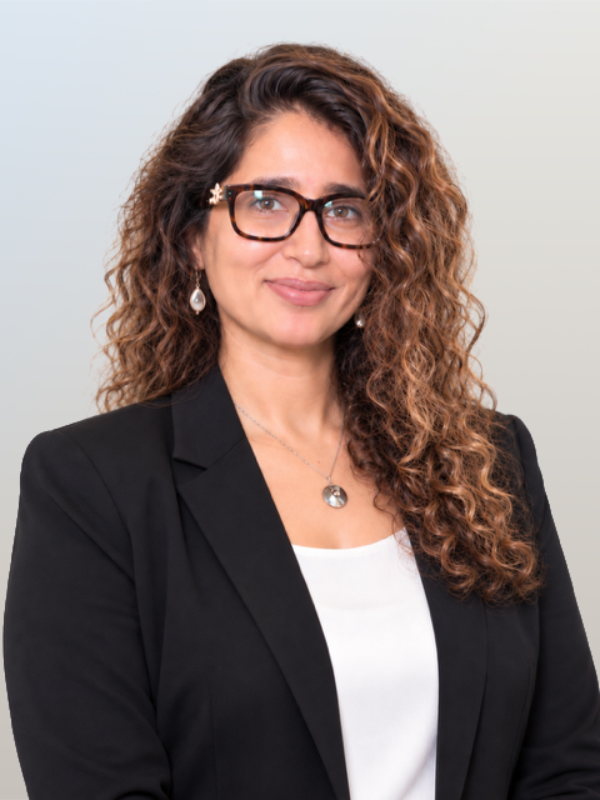 Sunita (Mishra) Gupta